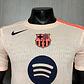 Camiseta FC Barcelona 26/27 Entrenamiento Versión Jugador - Salmón - Thumbnail 4