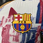 Camiseta FC Barcelona Edición Especial 26/27 Versión Jugador - Conmemorativa - thumbnail 3