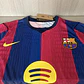 Camiseta FC Barcelona 26/27 Local Versión Jugador - Rayas Anchas - Thumbnail 2