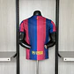 Camiseta FC Barcelona 26/27 Local Versión Jugador - Rayas Anchas - Thumbnail 3