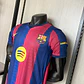 Camiseta FC Barcelona 26/27 Local Versión Jugador - Rayas Anchas - Thumbnail 6
