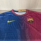 Camiseta FC Barcelona Edición Especial 26/27 Versión Jugador - Degradado - Thumbnail 2