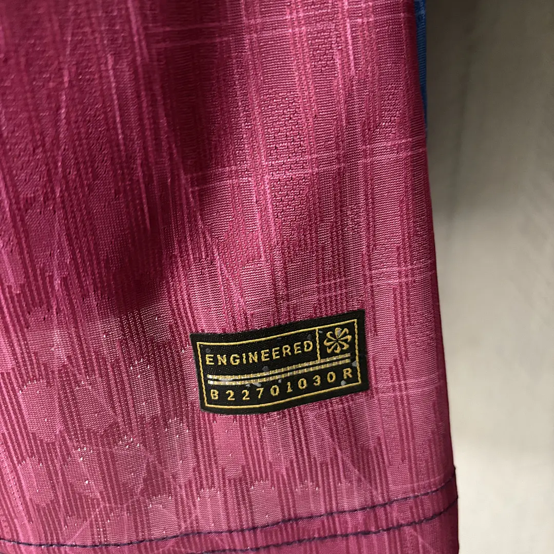 Camiseta FC Barcelona Edición Especial 26/27 Versión Jugador - Degradado 7