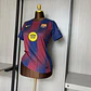 Camiseta FC Barcelona 25/26 Local Mujer - thumbnail 6