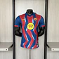 Camiseta FC Barcelona 25/26 Cuarta Equipación Versión Jugador - Thumbnail 1