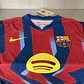 Camiseta FC Barcelona 25/26 Cuarta Equipación Versión Jugador - Thumbnail 2