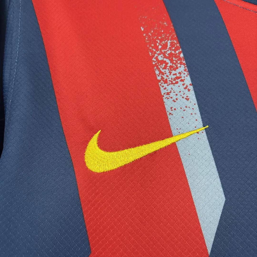 Camiseta FC Barcelona 25/26 Cuarta Equipación 6