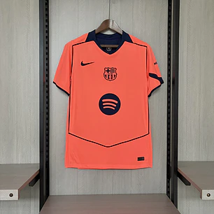Camiseta FC Barcelona 25/26 Tercera Equipación