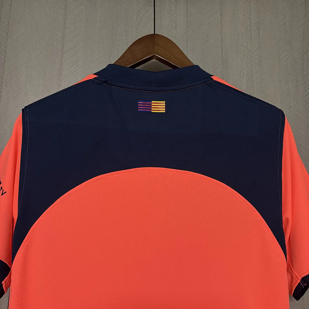 Camiseta FC Barcelona 25/26 Tercera Equipación 2