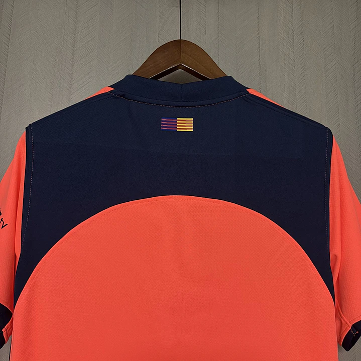 Camiseta FC Barcelona 25/26 Tercera Equipación 2