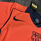 Conjunto Infantil FC Barcelona 25/26 Tercera Equipación - Naranja - thumbnail 5