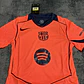 Conjunto Infantil FC Barcelona 25/26 Tercera Equipación - Naranja - thumbnail 7