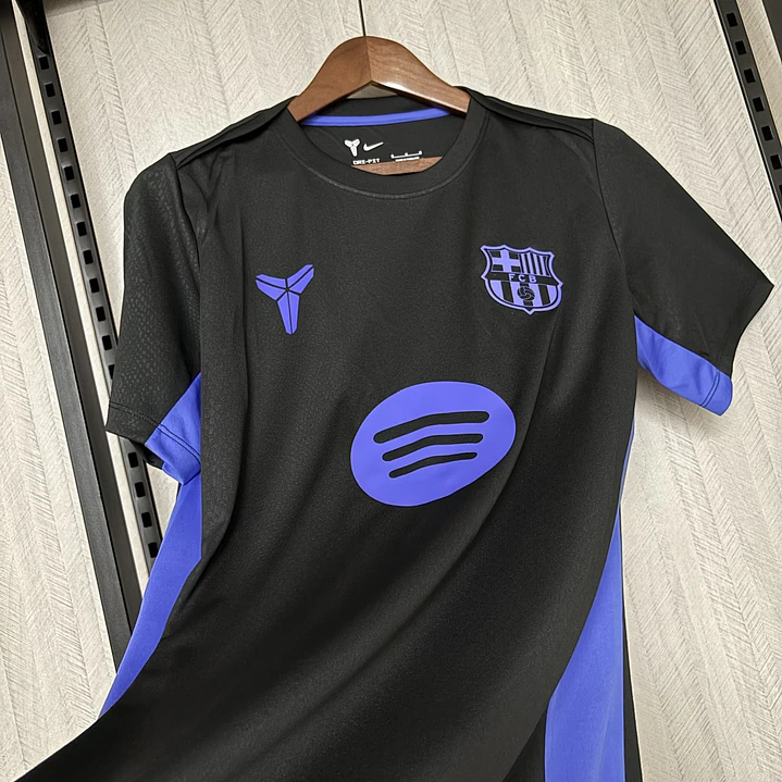 Camiseta FC Barcelona 25/26 Cuarta Equipación - Edición Especial 5