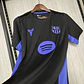 Camiseta FC Barcelona 25/26 Cuarta Equipación - Edición Especial - thumbnail 5