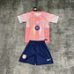Conjunto Infantil FC Barcelona 25/26 - Rosa Edición Especial - Thumbnail 1