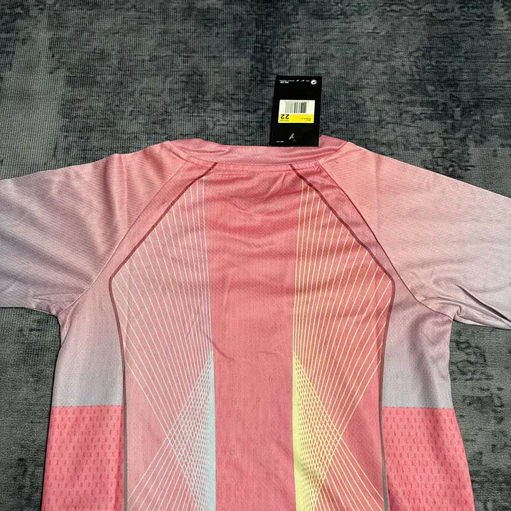 Conjunto Infantil FC Barcelona 25/26 - Rosa Edición Especial 2
