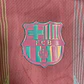 Conjunto Infantil FC Barcelona 25/26 - Rosa Edición Especial - Thumbnail 7