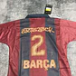 Conjunto Infantil FC Barcelona 25/26 Edición Especial Retro - thumbnail 2