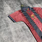 Conjunto Infantil FC Barcelona 25/26 Edición Especial Retro - thumbnail 4