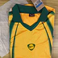 CAMISA SELEÇÃO BRASILEIRA 26/27 - Travis Scott x Brasil - Versão Jogador - Amarela - Thumbnail 1
