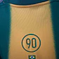 CAMISA SELEÇÃO BRASILEIRA 26/27 - Travis Scott x Brasil - Versão Jogador - Amarela - Thumbnail 5