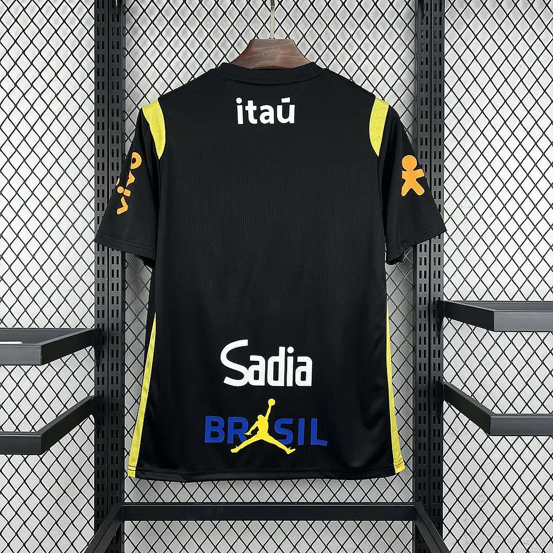 CAMISA SELEÇÃO BRASILEIRA 26/27 - Torcedor 1