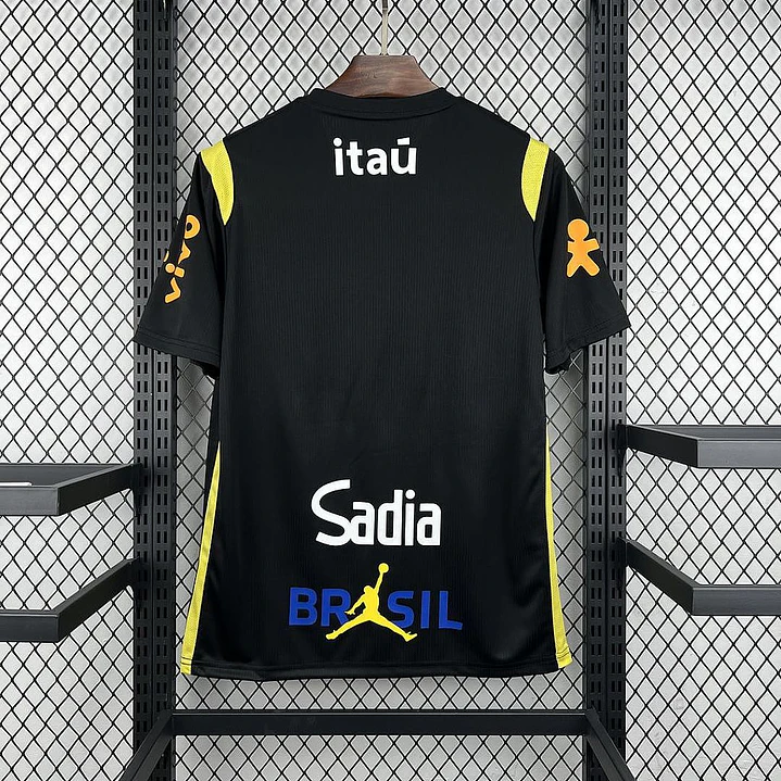 CAMISA SELEÇÃO BRASILEIRA 26/27 - Torcedor 1