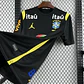 CAMISA SELEÇÃO BRASILEIRA 26/27 - Torcedor - thumbnail 2