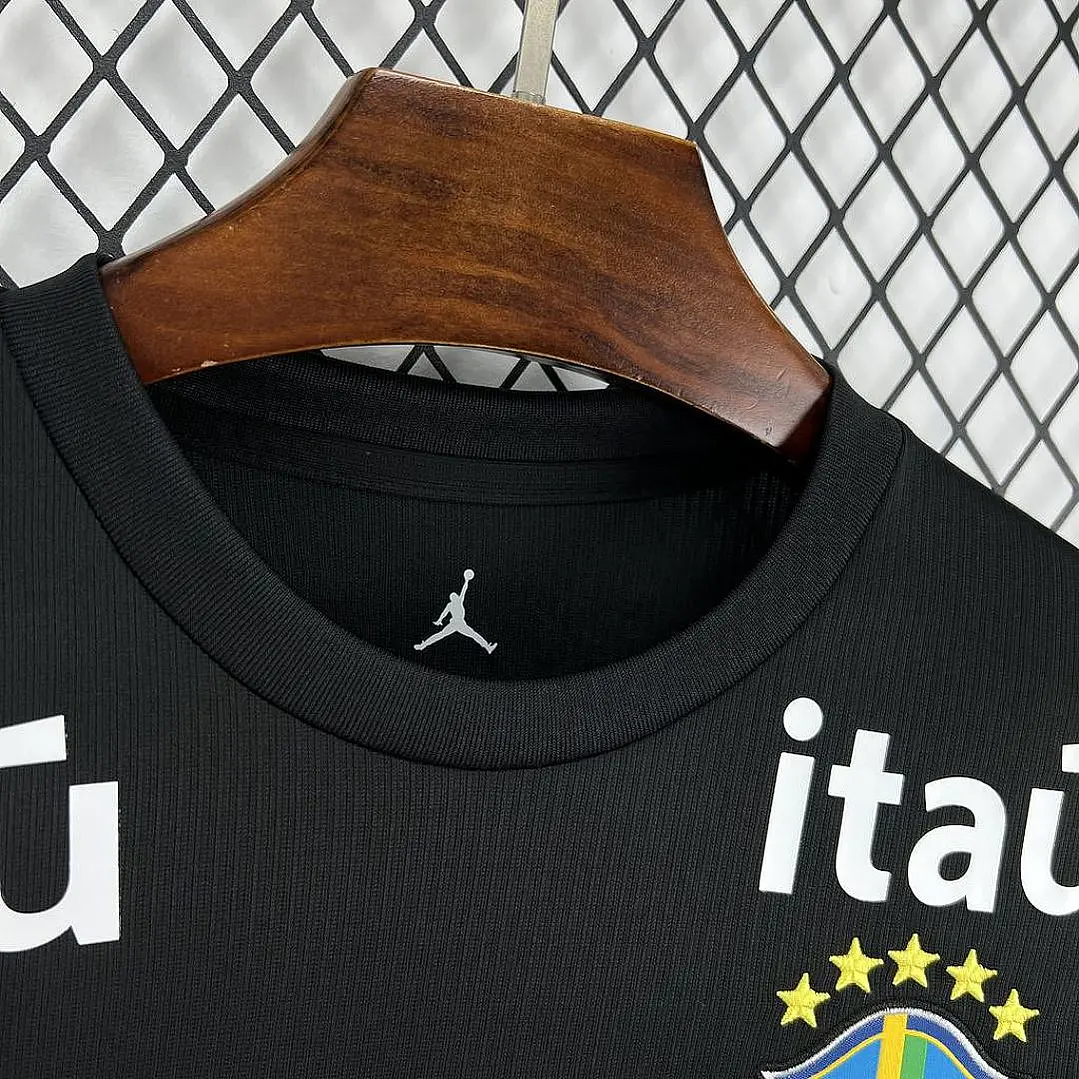 CAMISA SELEÇÃO BRASILEIRA 26/27 - Torcedor 7