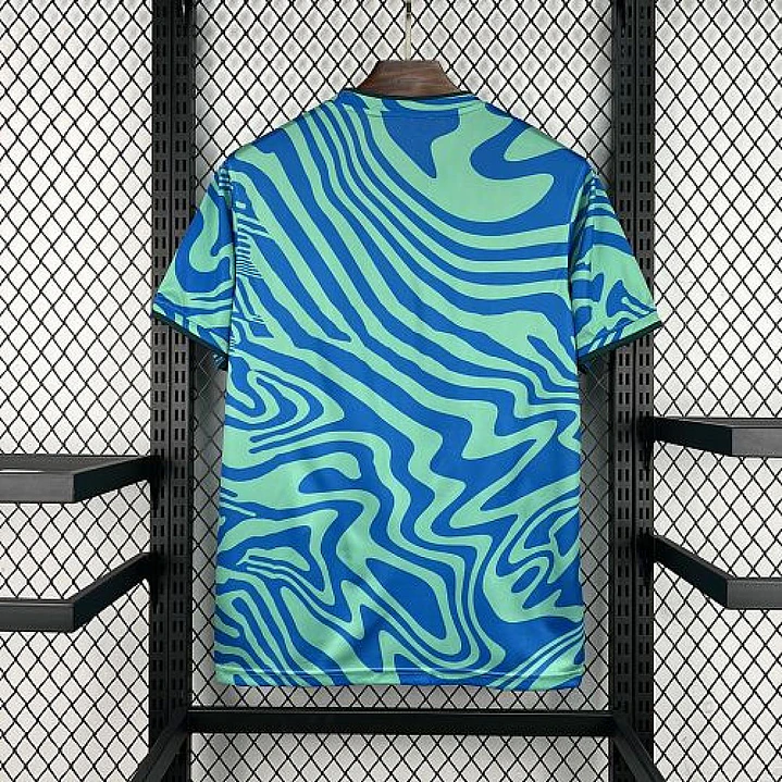 CONJUNTO SELEÇÃO BRASILEIRA 26/27 - Conjunto 5