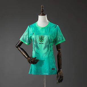 CAMISA SELEÇÃO BRASILEIRA 26/27 - Feminina