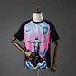 CAMISA SELEÇÃO BRASILEIRA 26/27 - Cristo Redentor - Versão Jogador - Rosa - Thumbnail 2