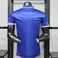 CAMISA SELEÇÃO BRASILEIRA 26/27 - Polo Azul - Thumbnail 2