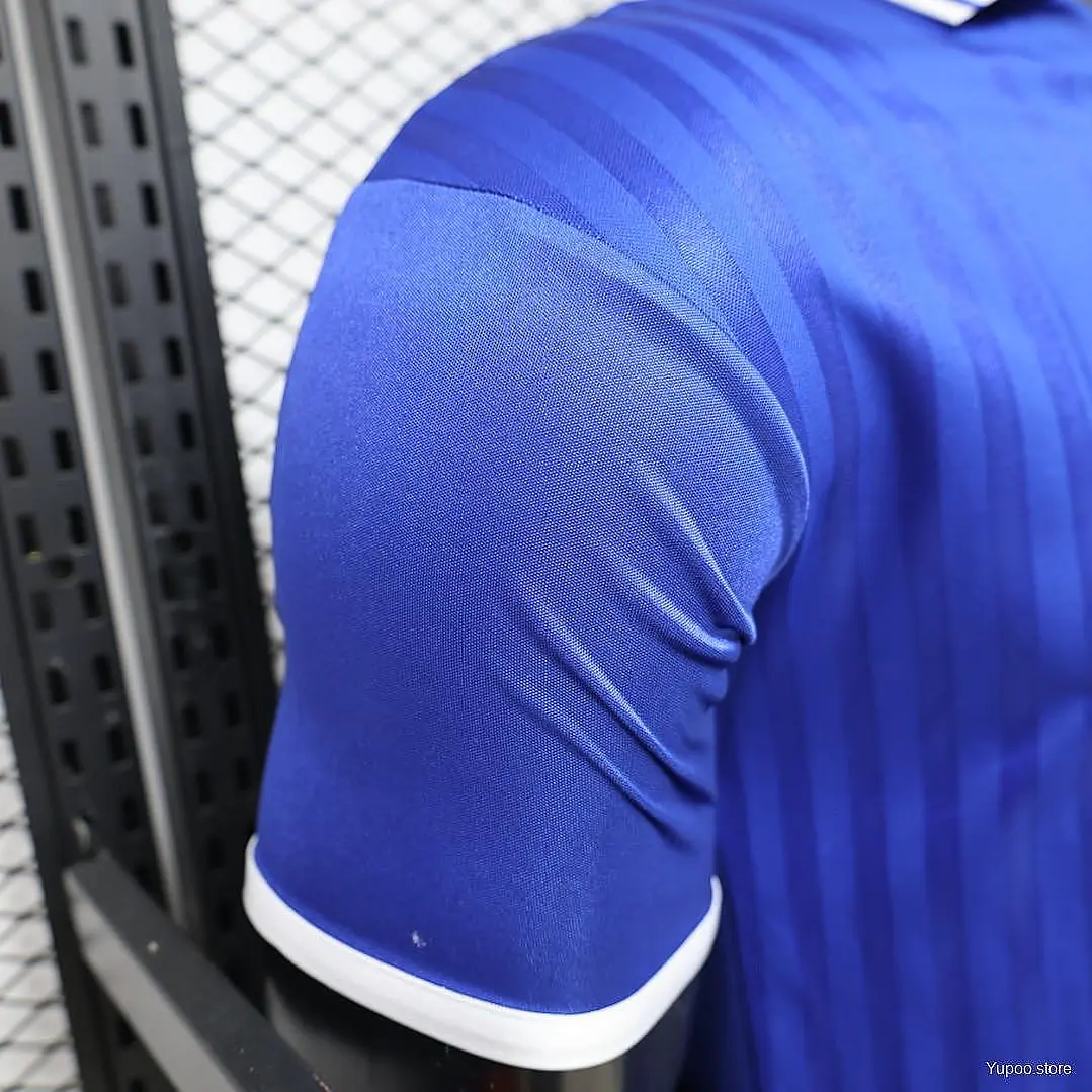 CAMISA SELEÇÃO BRASILEIRA 26/27 - Polo Azul 3