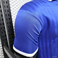 CAMISA SELEÇÃO BRASILEIRA 26/27 - Polo Azul - Thumbnail 3