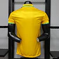 CAMISA SELEÇÃO BRASILEIRA 26/27 - Jordan Brand - Versão Jogador - Amarela - Thumbnail 3