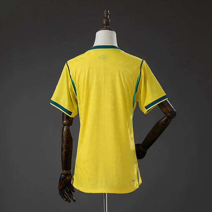 CAMISA SELEÇÃO BRASILEIRA 26/27 - Feminina 2
