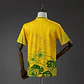 CAMISA SELEÇÃO BRASILEIRA 26/27 - Edição Floral - Versão Jogador - Thumbnail 2