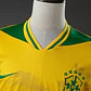 CAMISA SELEÇÃO BRASILEIRA 26/27 - Edição Floral - Versão Jogador - Thumbnail 3