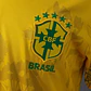 CAMISA SELEÇÃO BRASILEIRA 26/27 - Edição Floral - Versão Jogador - Thumbnail 4