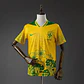 CAMISA SELEÇÃO BRASILEIRA 26/27 - Edição Floral - Versão Jogador - Thumbnail 1