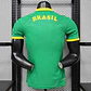 CONJUNTO SELEÇÃO BRASILEIRA 26/27 - Edição Especial - Conjunto - Verde - Thumbnail 2