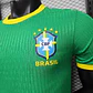 CONJUNTO SELEÇÃO BRASILEIRA 26/27 - Edição Especial - Conjunto - Verde - Thumbnail 1
