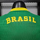 CONJUNTO SELEÇÃO BRASILEIRA 26/27 - Edição Especial - Conjunto - Verde - Thumbnail 3
