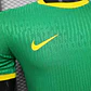 CONJUNTO SELEÇÃO BRASILEIRA 26/27 - Edição Especial - Conjunto - Verde - Thumbnail 4