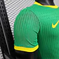 CONJUNTO SELEÇÃO BRASILEIRA 26/27 - Edição Especial - Conjunto - Verde - Thumbnail 5