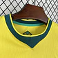 CAMISA SELEÇÃO BRASILEIRA 26/27 - Manga Longa - Versão Jogador - Thumbnail 2