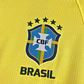 CAMISA SELEÇÃO BRASILEIRA 26/27 - Manga Longa - Versão Jogador - Thumbnail 3