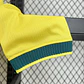 CAMISA SELEÇÃO BRASILEIRA 26/27 - Manga Longa - Versão Jogador - Thumbnail 4