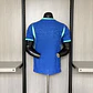CAMISA SELEÇÃO BRASILEIRA 26/27 - Versão Jogador - Azul - thumbnail 4